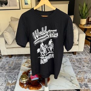 One of These Days Graphic T-shirt